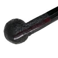 Alfred Dunhill - The White Spot Shell Briar 3104 Group 3 Bulldog Straight Pipe (DUN897)