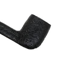 Alfred Dunhill - The White Spot Shell Briar 3103 Group 3 Billiard Straight Pipe (DUN898)