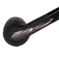 Alfred Dunhill - The White Spot Shell Briar 3103 Group 3 Billiard Straight Pipe (DUN898)