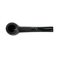 Alfred Dunhill - The White Spot Shell Briar 4103 Group 4 Billiard Straight Pipe (DUN901)