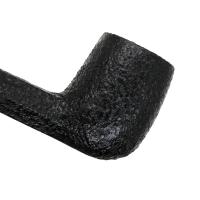 Alfred Dunhill - The White Spot Shell Briar 4103 Group 4 Billiard Straight Pipe (DUN901)