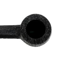 Alfred Dunhill - The White Spot Shell Briar 4103 Group 4 Billiard Straight Pipe (DUN901)