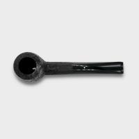 Alfred Dunhill - The White Spot Shell Briar 4103 Group 4 Billiard Straight Pipe (DUN901)