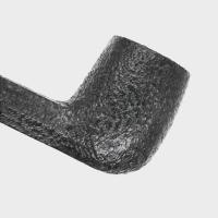 Alfred Dunhill - The White Spot Shell Briar 4103 Group 4 Billiard Straight Pipe (DUN901)