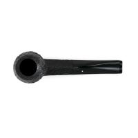 Alfred Dunhill - The White Spot Shell Briar 4104 Group 4 Bulldog Straight Pipe (DUN902)