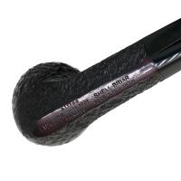 Alfred Dunhill - The White Spot Shell Briar 4104 Group 4 Bulldog Straight Pipe (DUN902)