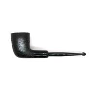Alfred Dunhill - The White Spot Shell Briar 4105 Group 4 Dublin Straight Pipe (DUN903)