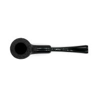 Alfred Dunhill - The White Spot Shell Briar 4105 Group 4 Dublin Straight Pipe (DUN903)