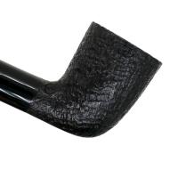 Alfred Dunhill - The White Spot Shell Briar 4105 Group 4 Dublin Straight Pipe (DUN903)