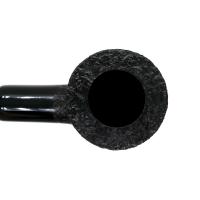 Alfred Dunhill - The White Spot Shell Briar 4105 Group 4 Dublin Straight Pipe (DUN903)