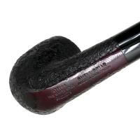 Alfred Dunhill - The White Spot Shell Briar 4213 Group 4 Bent Apple Pipe (DUN904)