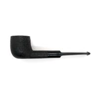 Alfred Dunhill - The White Spot Shell Briar 4206 Group 4 Pot Straight Pipe (DUN906)