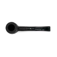 Alfred Dunhill - The White Spot Shell Briar 4206 Group 4 Pot Straight Pipe (DUN906)