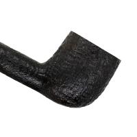 Alfred Dunhill - The White Spot Shell Briar 4206 Group 4 Pot Straight Pipe (DUN906)