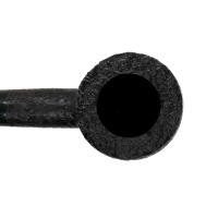 Alfred Dunhill - The White Spot Shell Briar 4206 Group 4 Pot Straight Pipe (DUN906)