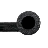 Alfred Dunhill - The White Spot Shell Briar 4214 Group 4 Bent Dublin Pipe (DUN907)