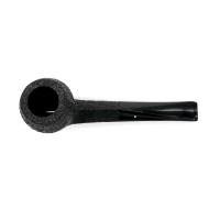 Alfred Dunhill - The White Spot Shell Briar 5104 Group 5 Bulldog Straight Pipe (DUN908)