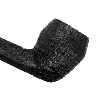 Alfred Dunhill - The White Spot Shell Briar 5104 Group 5 Bulldog Straight Pipe (DUN908)