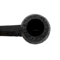 Alfred Dunhill - The White Spot Shell Briar 5104 Group 5 Bulldog Straight Pipe (DUN908)