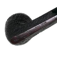Alfred Dunhill - The White Spot Shell Briar 5104 Group 5 Bulldog Straight Pipe (DUN908)