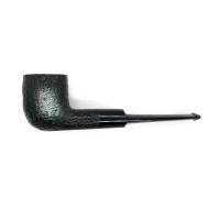 Alfred Dunhill - The White Spot Shell Briar 5203 Group 5 Billiard Straight Pipe (DUN909)