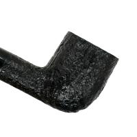 Alfred Dunhill - The White Spot Shell Briar 5203 Group 5 Billiard Straight Pipe (DUN909)
