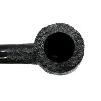 Alfred Dunhill - The White Spot Shell Briar 5203 Group 5 Billiard Straight Pipe (DUN909)