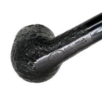Alfred Dunhill - The White Spot Shell Briar 5203 Group 5 Billiard Straight Pipe (DUN909)