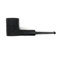 Alfred Dunhill - The White Spot Shell Briar 5222 Group 5 Poker Straight Pipe (DUN910)