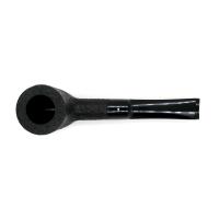 Alfred Dunhill - The White Spot Shell Briar 5222 Group 5 Poker Straight Pipe (DUN910)