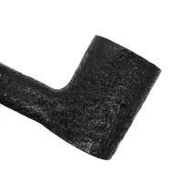 Alfred Dunhill - The White Spot Shell Briar 5222 Group 5 Poker Straight Pipe (DUN910)