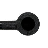 Alfred Dunhill - The White Spot Shell Briar 5222 Group 5 Poker Straight Pipe (DUN910)