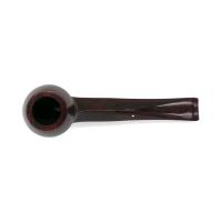 Alfred Dunhill  - The White Spot Chestnut 3104 Group 3 Bulldog Straight Pipe (DUN911)