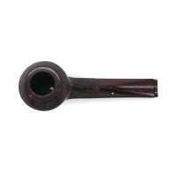 Alfred Dunhill - The White Spot Chestnut 3117 Group 3 Straight Rhodesian Pipe (DUN912)