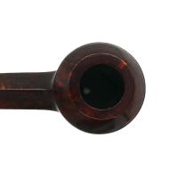 Alfred Dunhill - The White Spot Chestnut 3117 Group 3 Straight Rhodesian Pipe (DUN912)