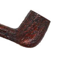 Alfred Dunhill - The White Spot Cumberland 3103 Group 3 Billiard Straight Pipe (DUN915)