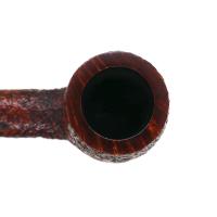 Alfred Dunhill - The White Spot Cumberland 3103 Group 3 Billiard Straight Pipe (DUN915)