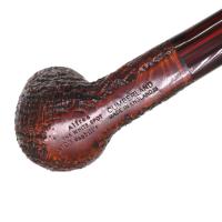 Alfred Dunhill - The White Spot Cumberland 3103 Group 3 Billiard Straight Pipe (DUN915)