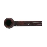 Alfred Dunhill - The White Spot Cumberland 3104 Group 3 Bulldog Straight Pipe (DUN916)
