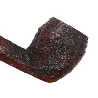 Alfred Dunhill - The White Spot Cumberland 3104 Group 3 Bulldog Straight Pipe (DUN916)