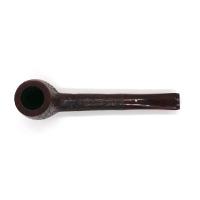 Alfred Dunhill - The White Spot Cumberland 3109 Group 3 Canadian Straight Pipe (DUN917)