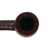 Alfred Dunhill - The White Spot Cumberland 3109 Group 3 Canadian Straight Pipe (DUN917)