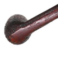 Alfred Dunhill - The White Spot Cumberland 3109 Group 3 Canadian Straight Pipe (DUN917)