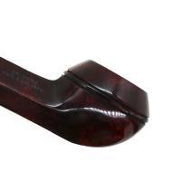 Alfred Dunhill - The White Spot Bruyere 3117 Group 3 Straight Rhodesian Pipe (DUN922)