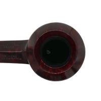 Alfred Dunhill - The White Spot Bruyere 3117 Group 3 Straight Rhodesian Pipe (DUN922)