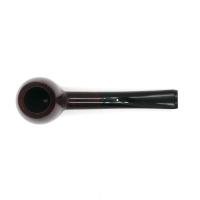 Alfred Dunhill - The White Spot Bruyere 4101 Group 4 Straight Apple Pipe (DUN924)
