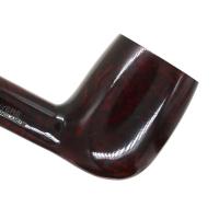 Alfred Dunhill - The White Spot Bruyere 4103 Group 4 Billiard Pipe (DUN925)
