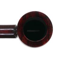 Alfred Dunhill - The White Spot Bruyere 4103 Group 4 Billiard Pipe (DUN925)