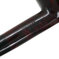 Alfred Dunhill - The White Spot Bruyere 4103 Group 4 Billiard Pipe (DUN925)