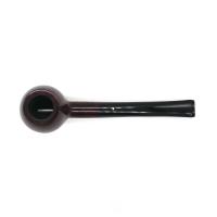 Alfred Dunhill - The White Spot Bruyere 4107 Group 4 Prince Pipe (DUN927)